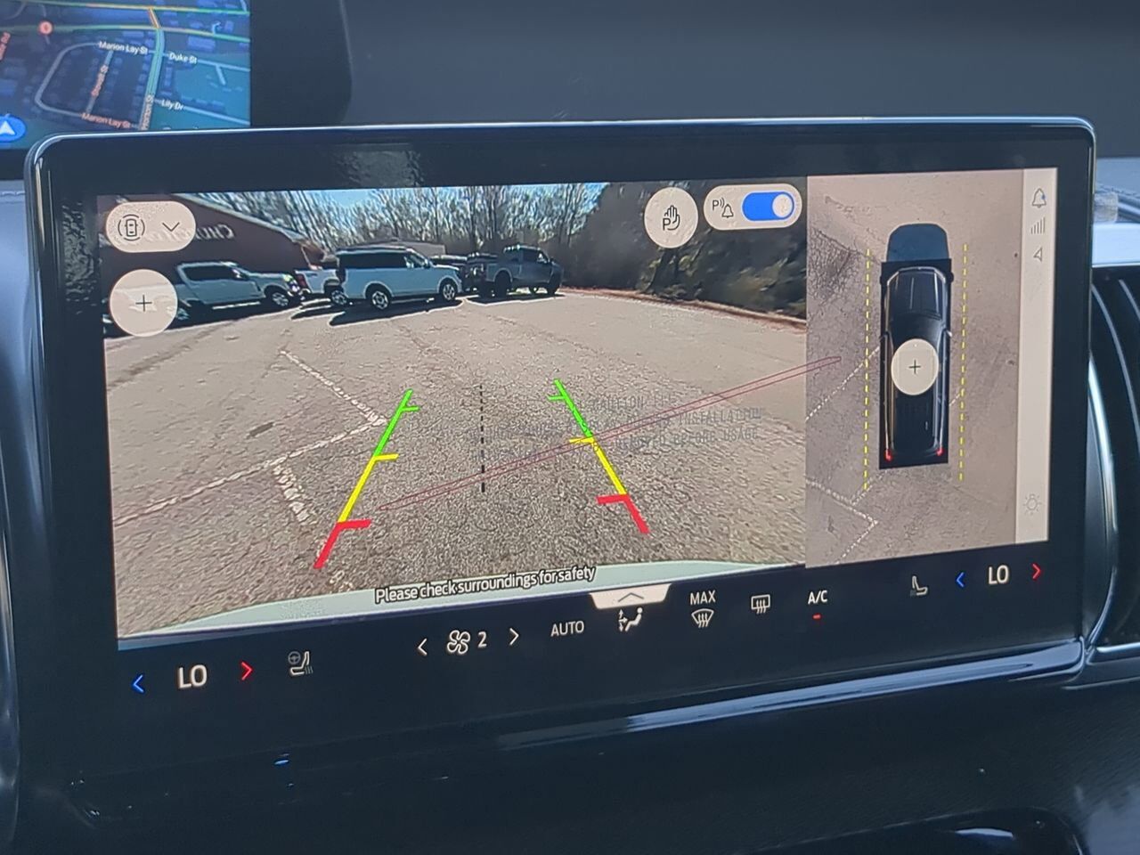 2026 Ford Expedition Max Platinum Winder GA