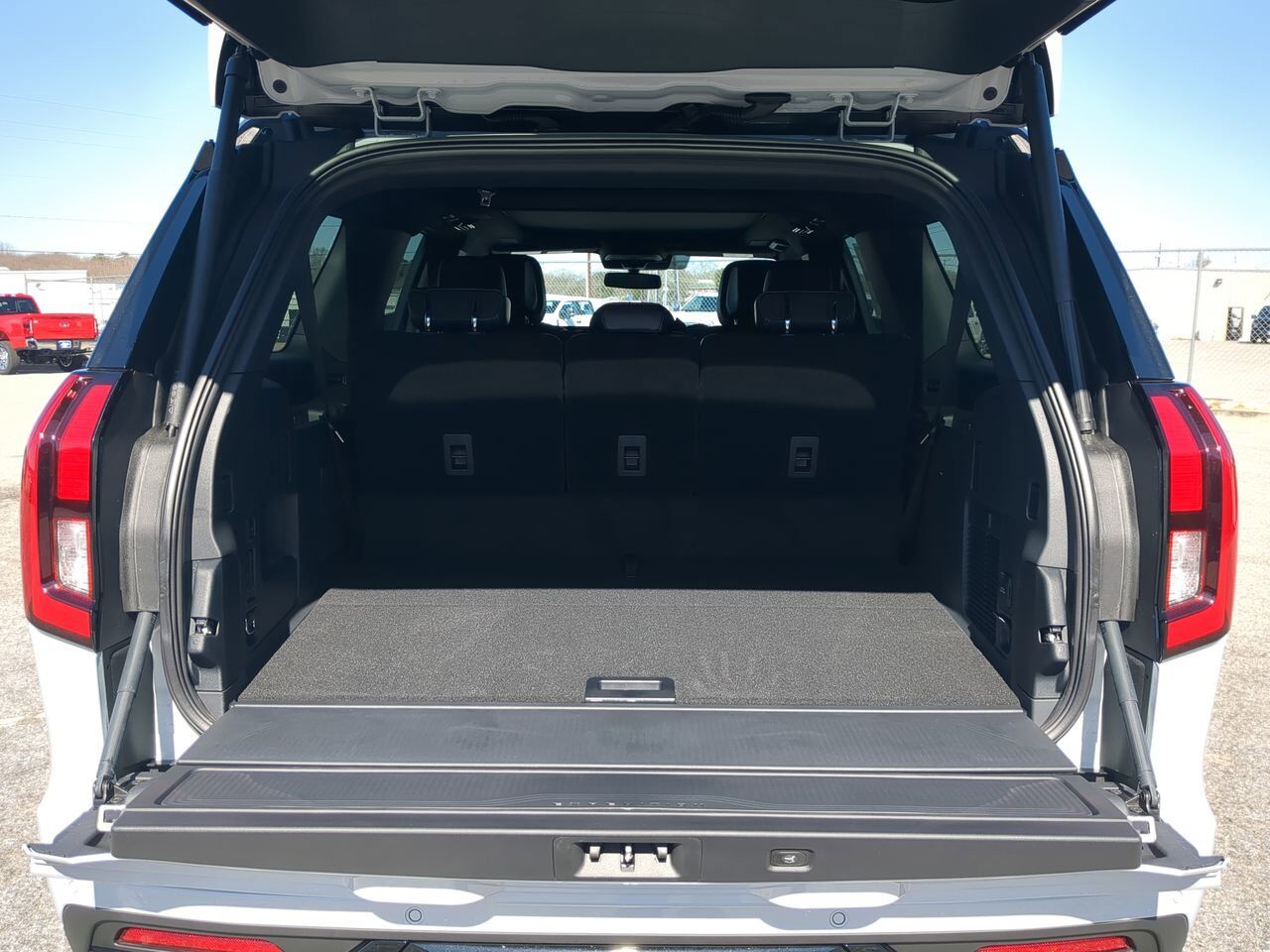 2026 Ford Expedition Max Platinum Winder GA