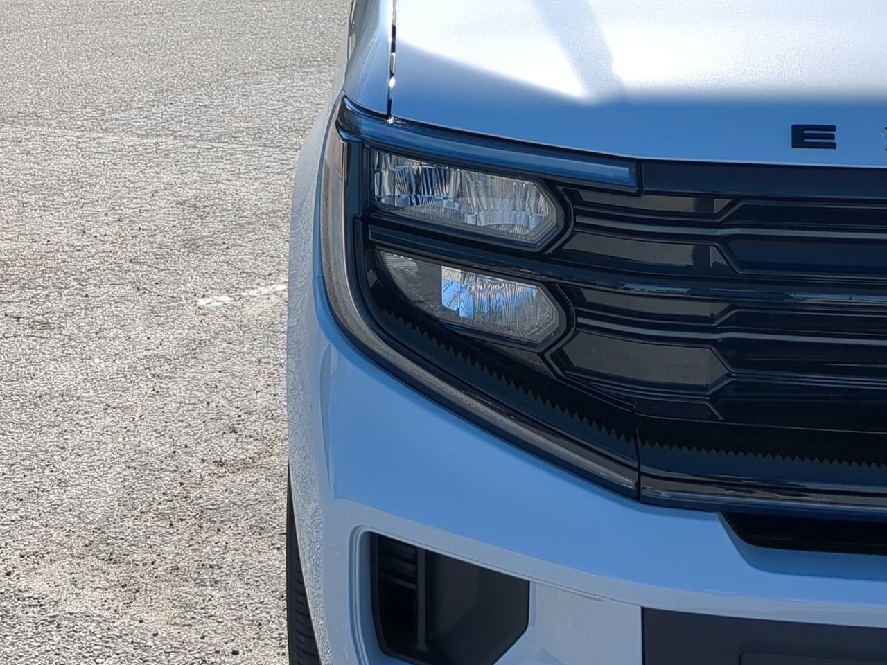 2026 Ford Expedition Max Platinum Winder GA