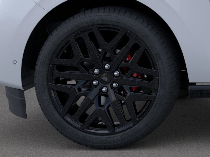 2026 Ford Expedition Max Platinum Winder GA