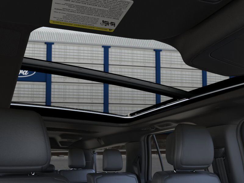 2026 Ford Expedition Max Platinum Winder GA