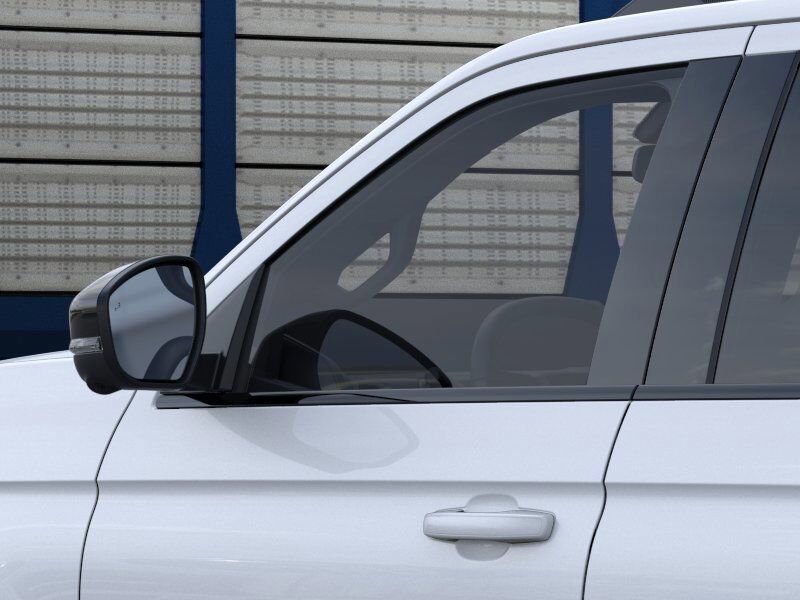 2026 Ford Expedition Max Platinum Winder GA