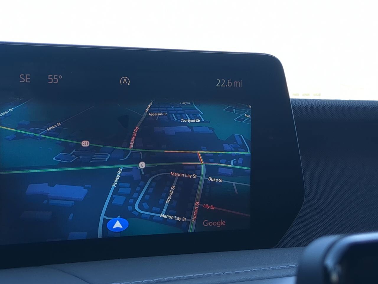 2026 Ford Expedition Max Platinum Winder GA