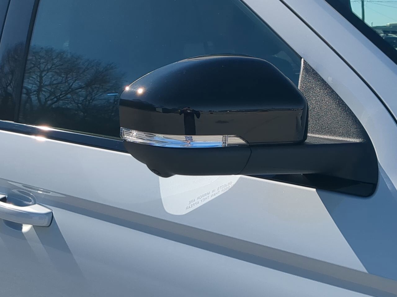 2026 Ford Expedition Max Platinum Winder GA