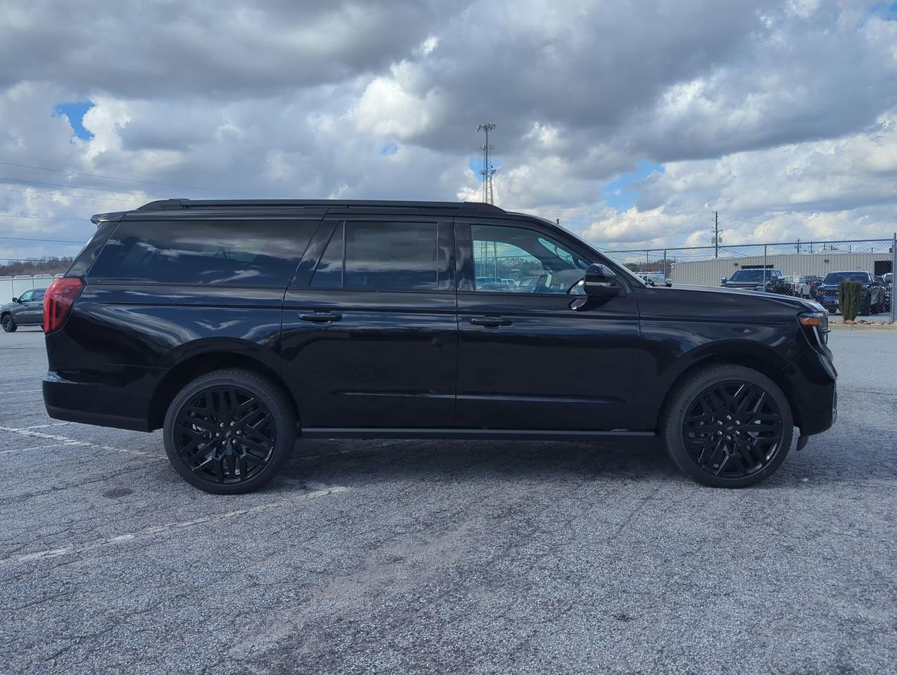 2026 Ford Expedition Max Platinum Winder GA