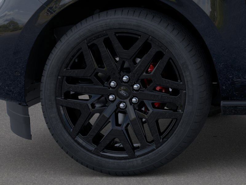 2026 Ford Expedition Max Platinum Winder GA