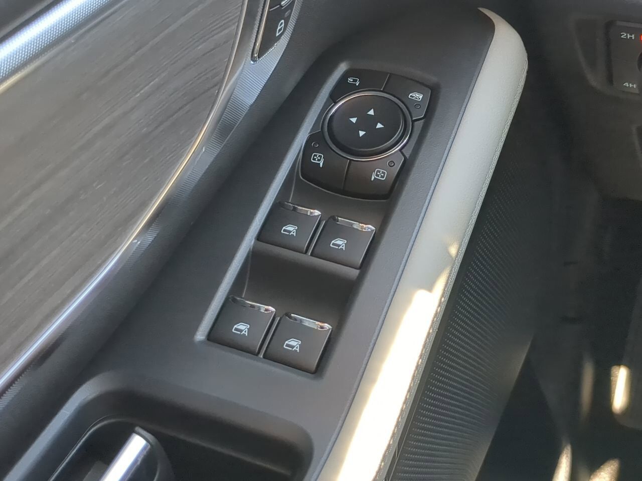 2026 Ford Expedition Max Platinum Winder GA