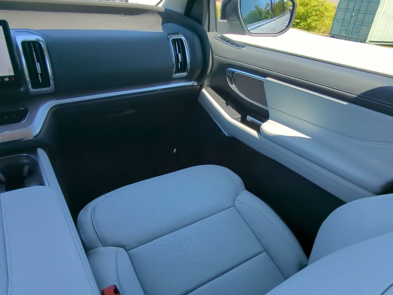 2026 Ford Expedition Max Platinum Winder GA