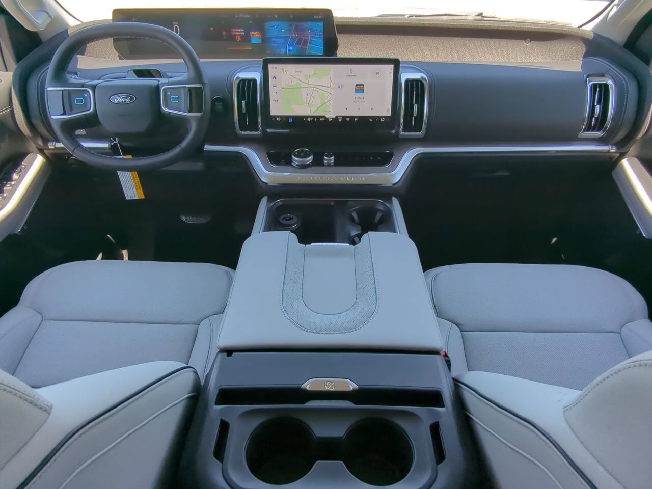 2026 Ford Expedition Max Platinum Winder GA