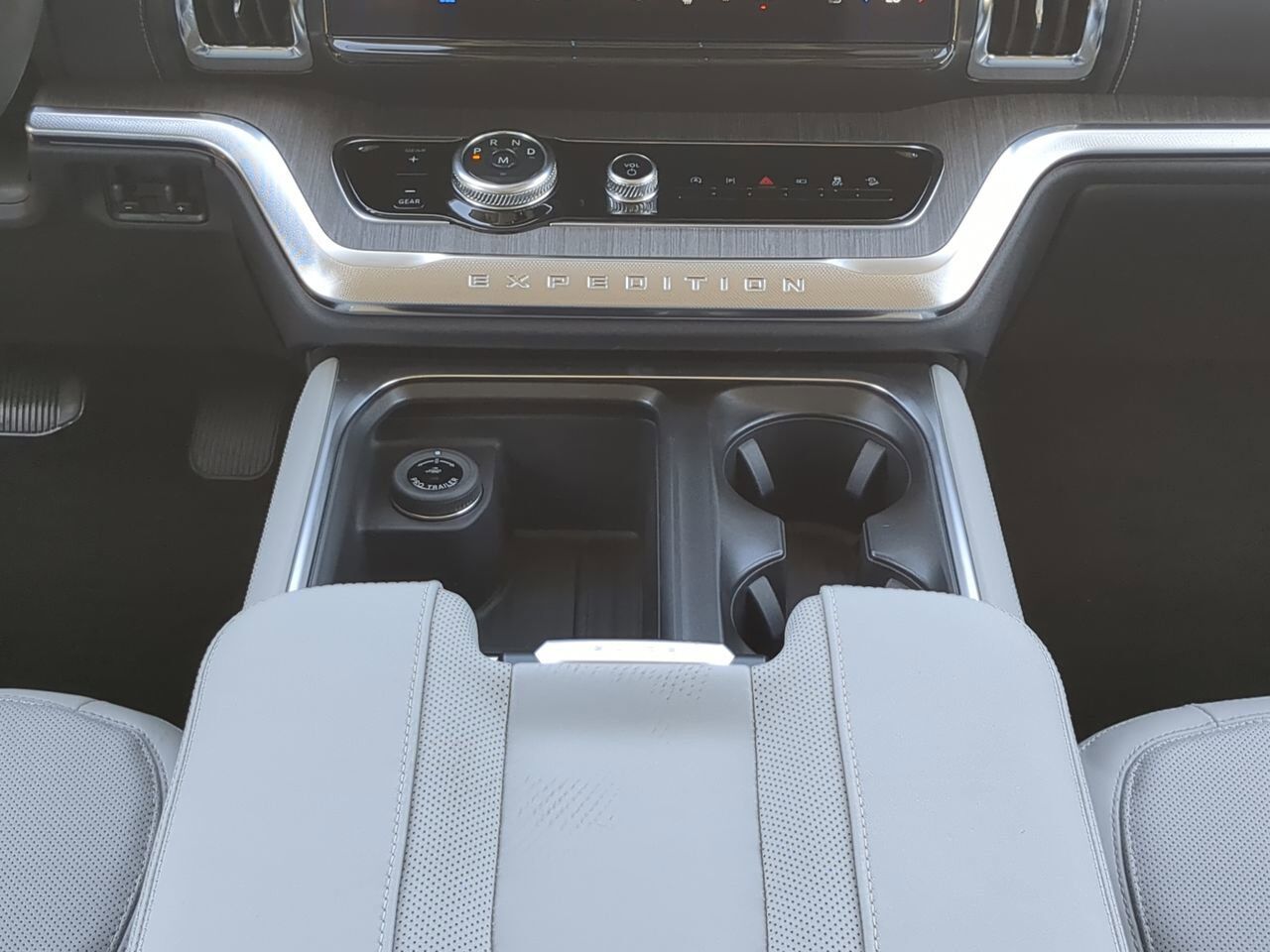 2026 Ford Expedition Max Platinum Winder GA