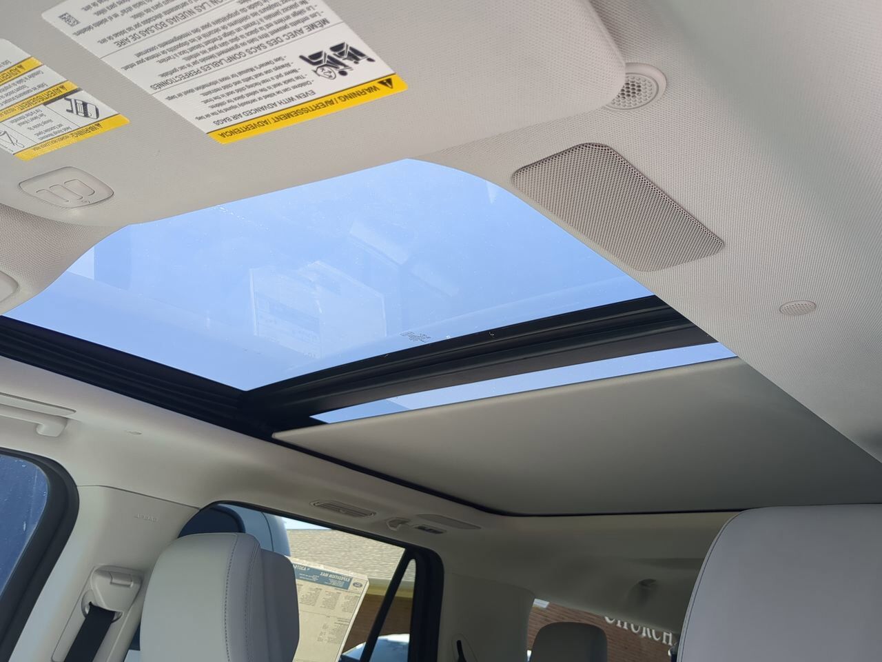 2026 Ford Expedition Max Platinum Winder GA