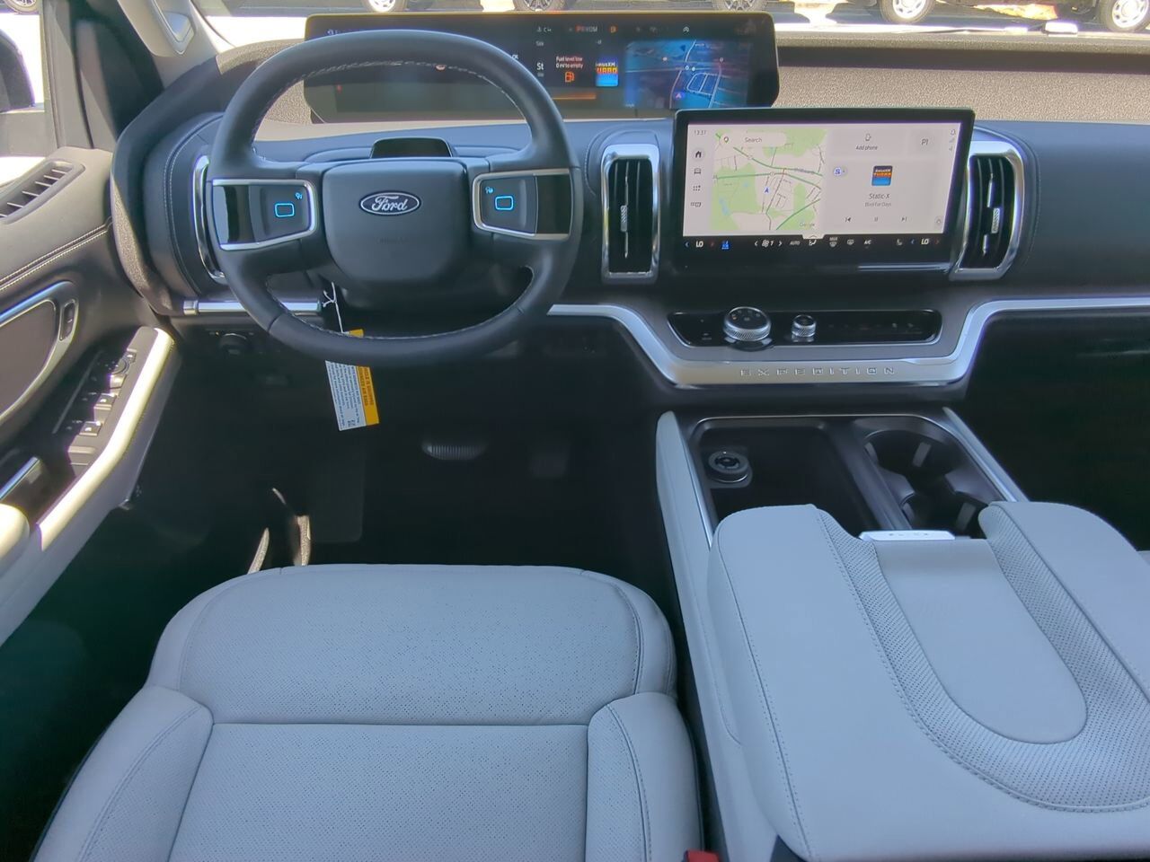 2026 Ford Expedition Max Platinum Winder GA