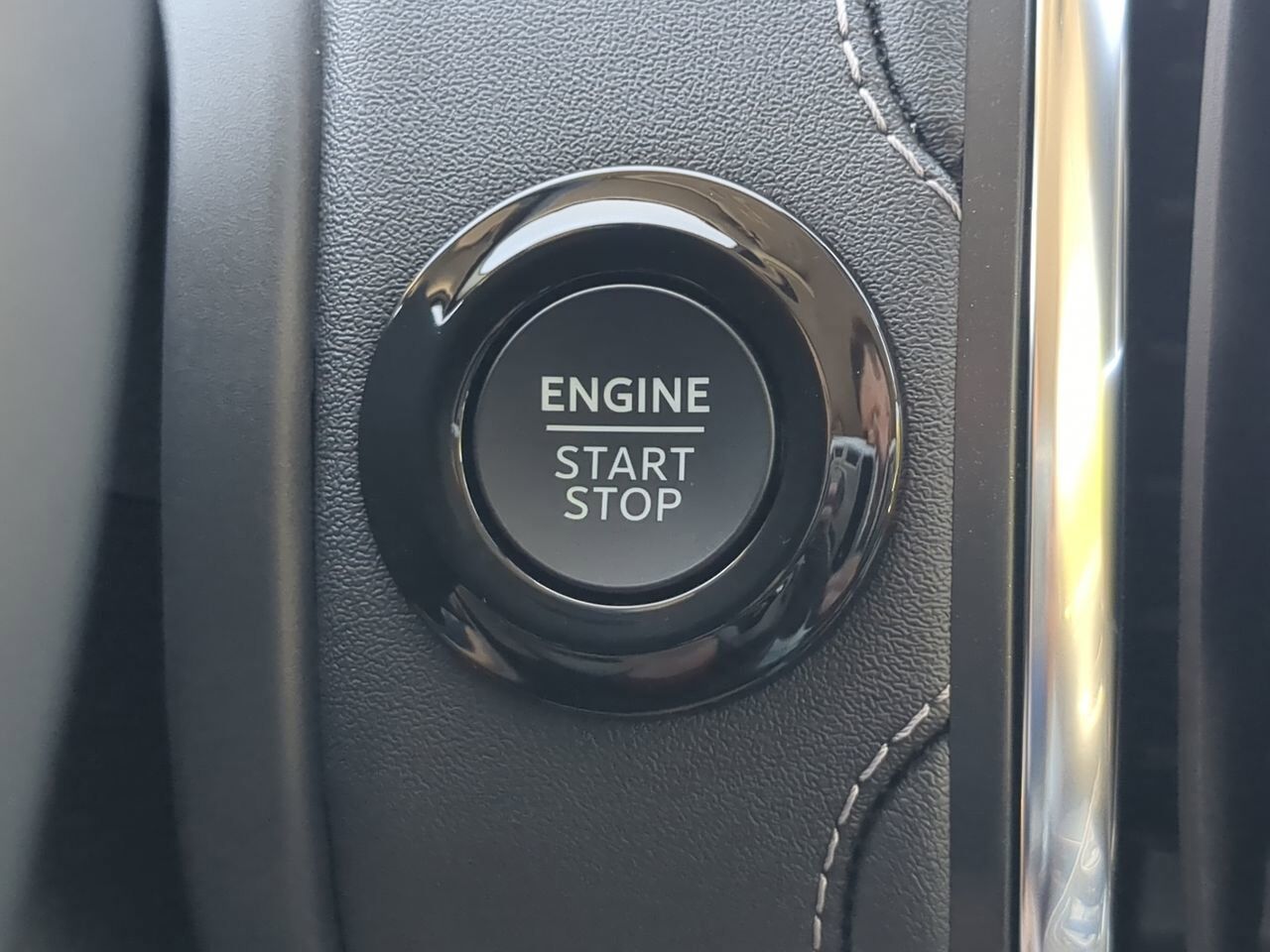 2026 Ford Expedition Max Platinum Winder GA