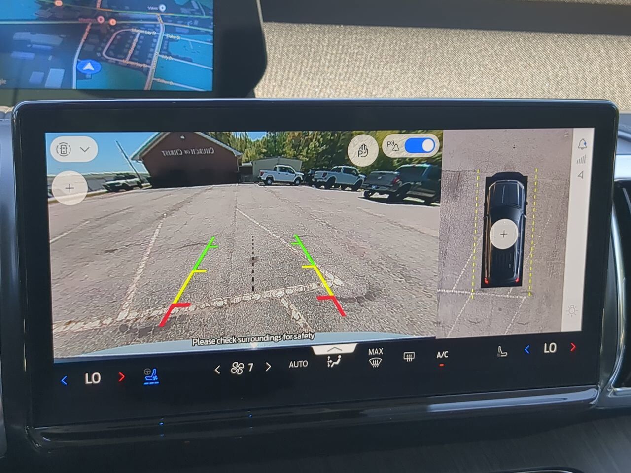 2026 Ford Expedition Max Platinum Winder GA