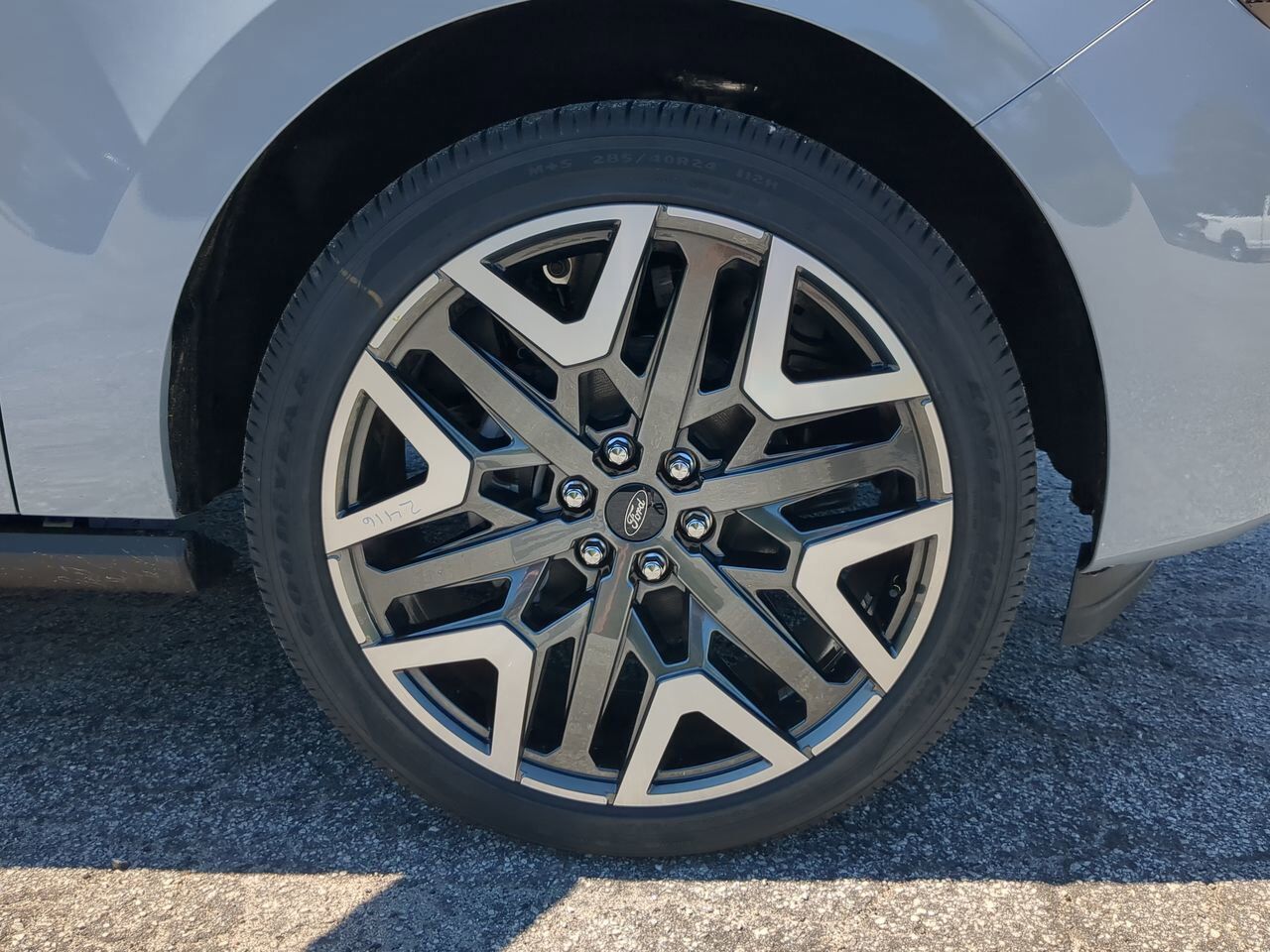 2026 Ford Expedition Max Platinum Winder GA