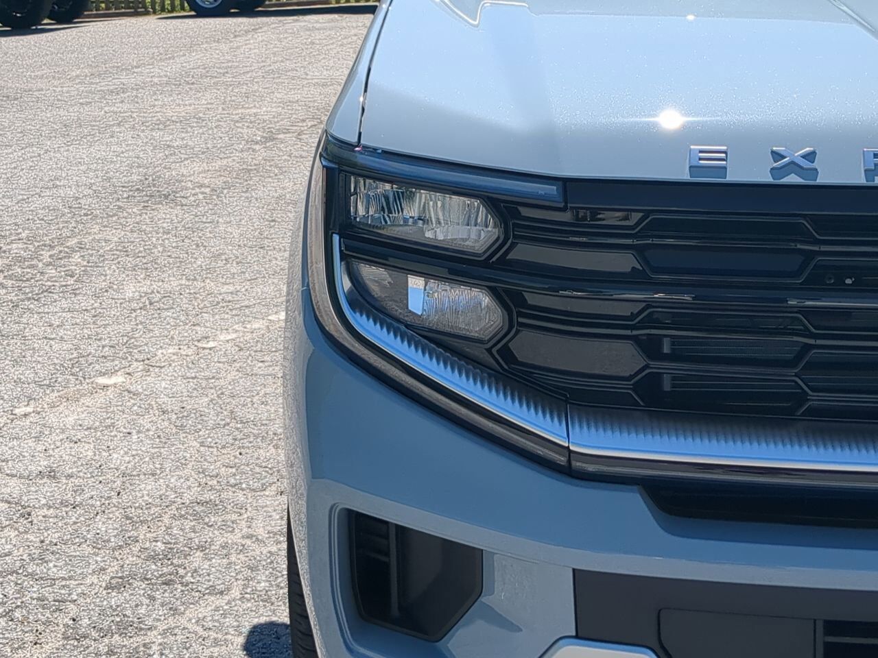 2026 Ford Expedition Max Platinum Winder GA