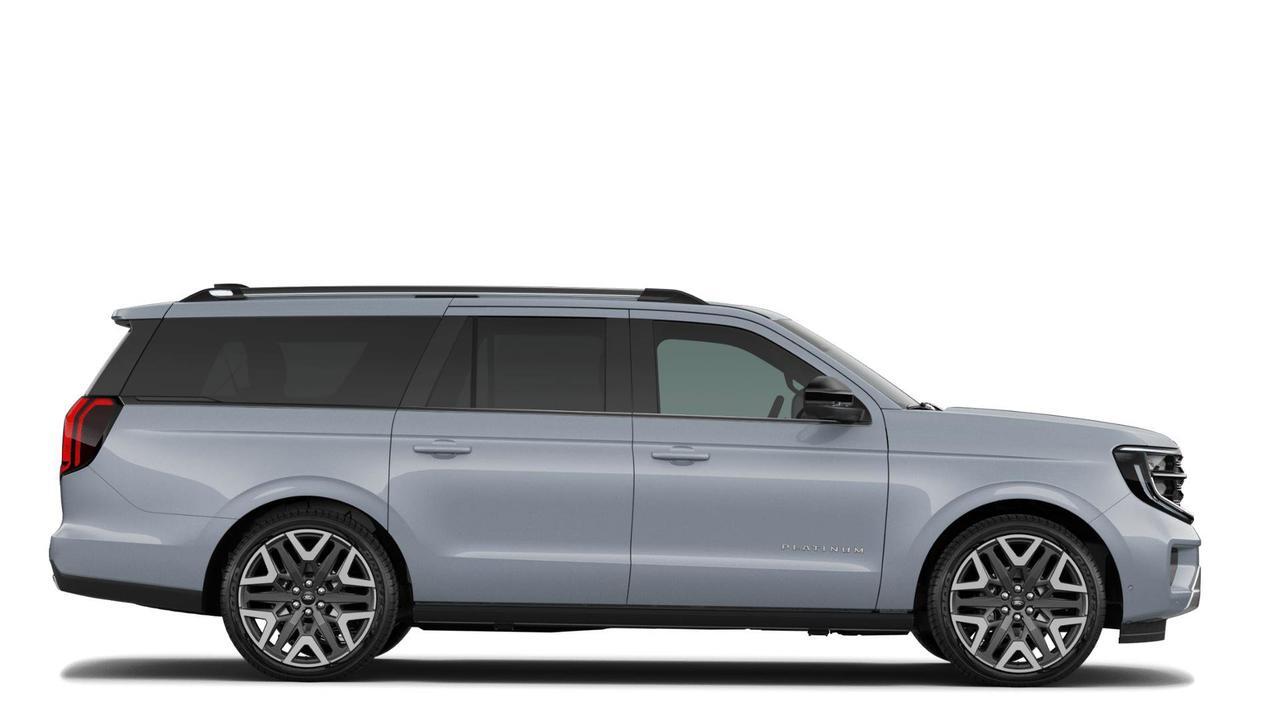 2026 Ford Expedition Max Platinum Winder GA