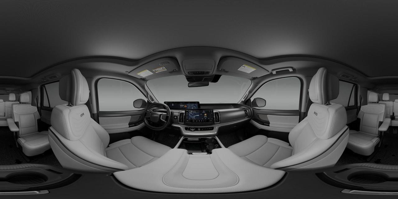 2026 Ford Expedition Max Platinum Winder GA