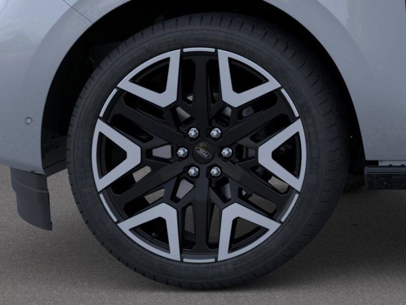 2026 Ford Expedition Max Platinum Winder GA