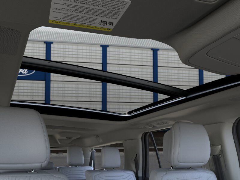 2026 Ford Expedition Max Platinum Winder GA