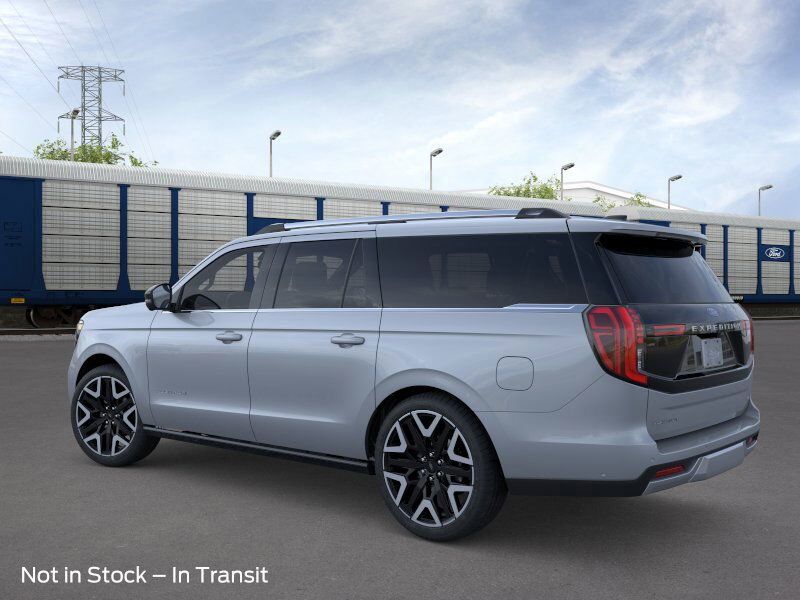 2026 Ford Expedition Max Platinum Winder GA