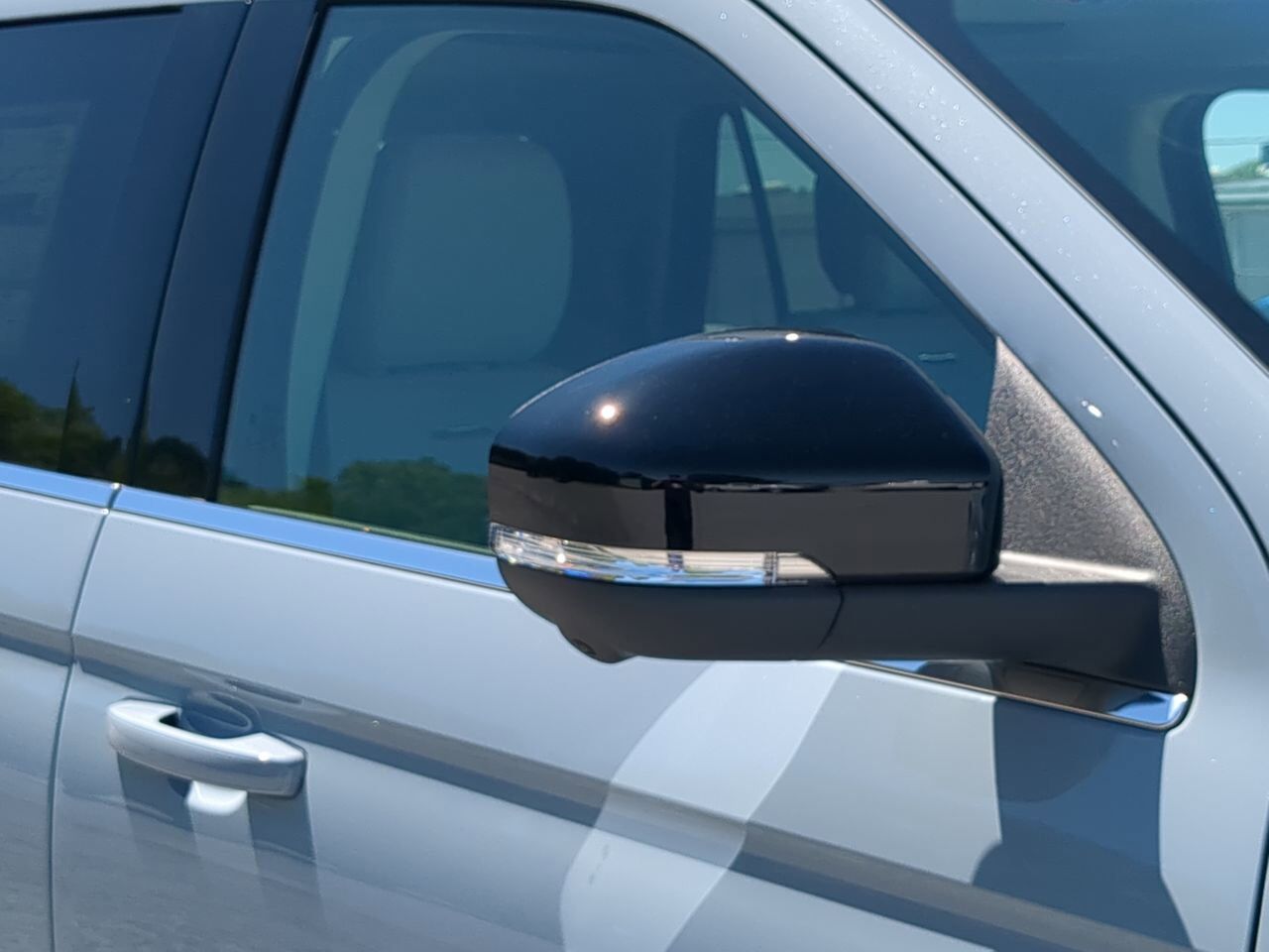 2026 Ford Expedition Max Platinum Winder GA