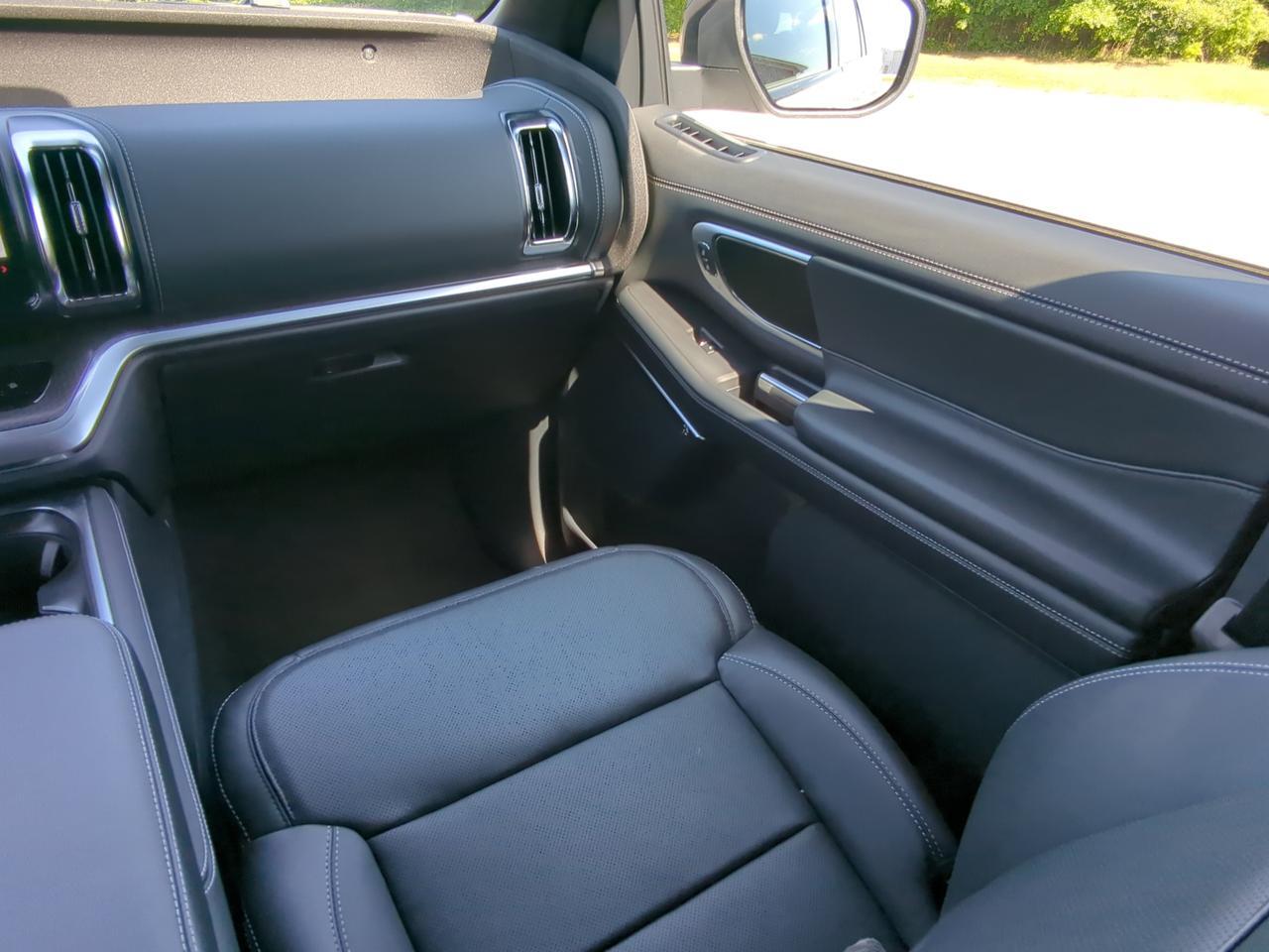 2026 Ford Expedition Max Platinum Winder GA