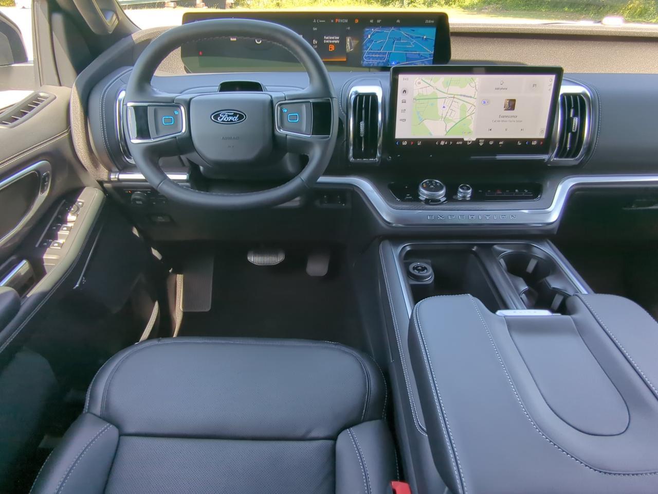 2026 Ford Expedition Max Platinum Winder GA