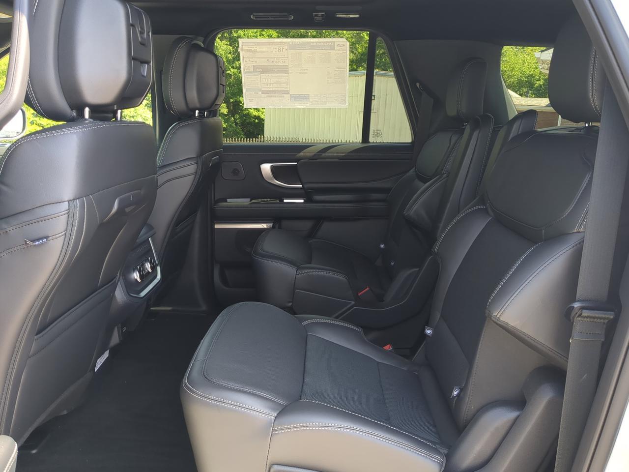 2026 Ford Expedition Max Platinum Winder GA