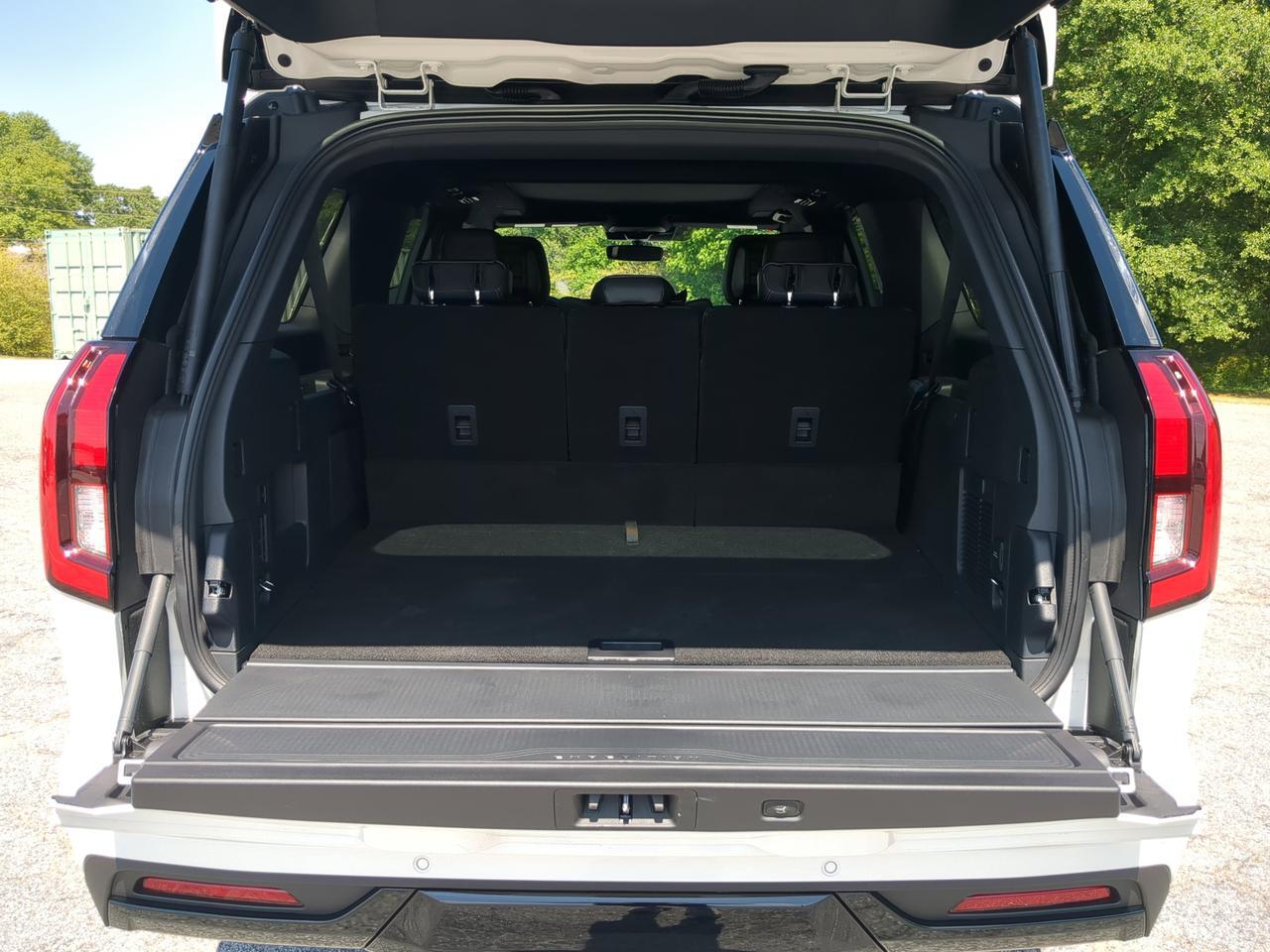 2026 Ford Expedition Max Platinum Winder GA