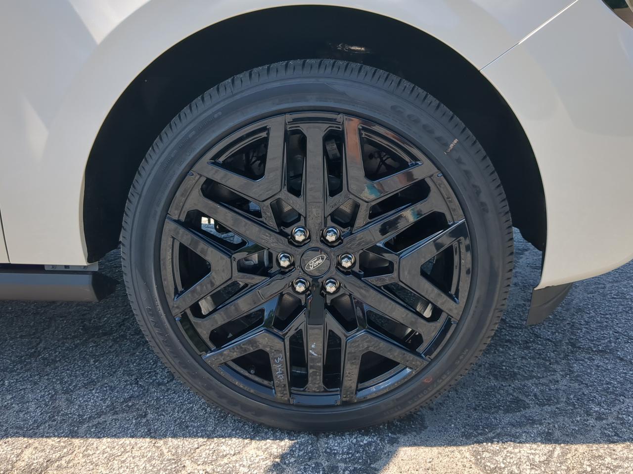 2026 Ford Expedition Max Platinum Winder GA