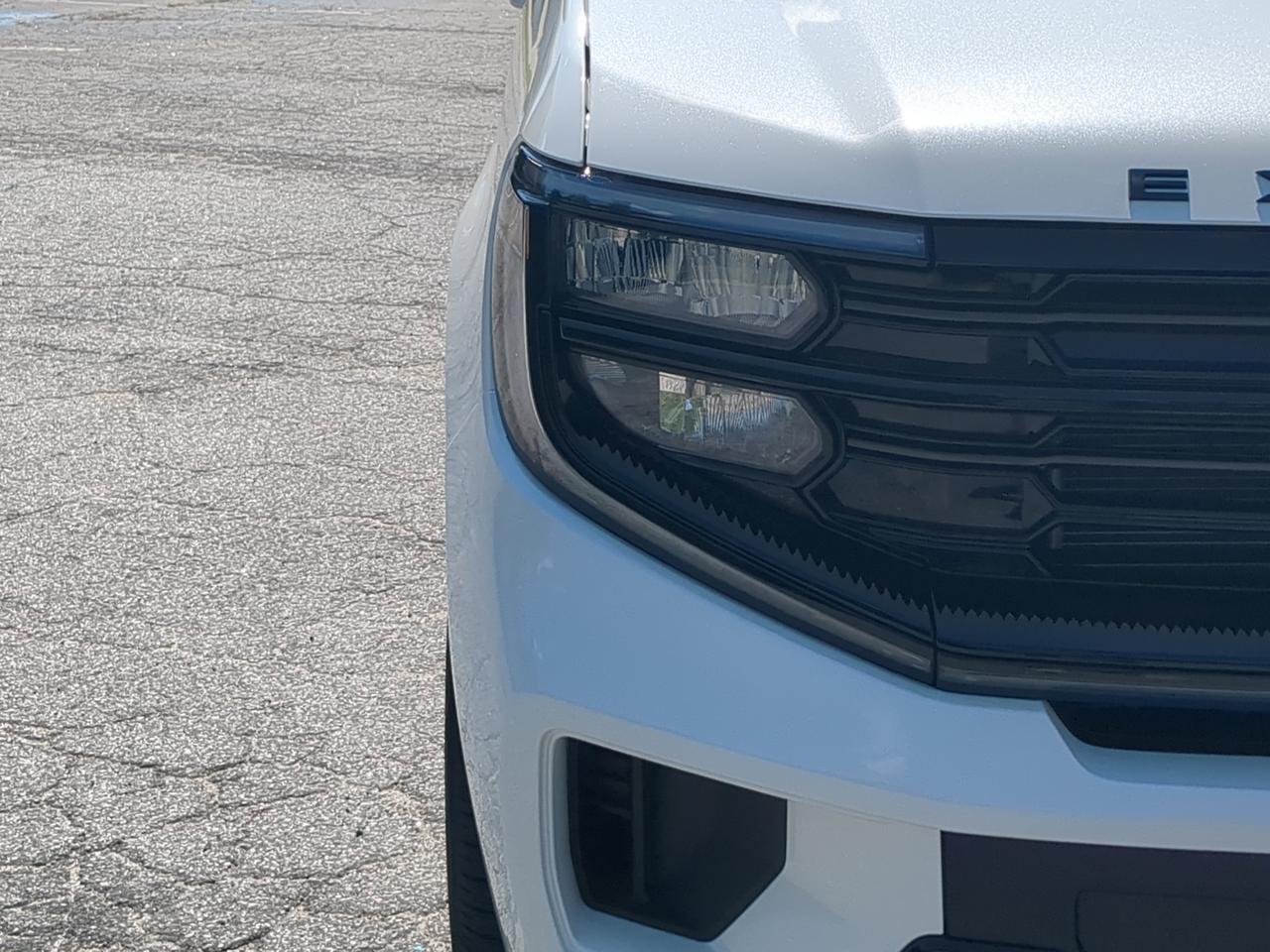 2026 Ford Expedition Max Platinum Winder GA