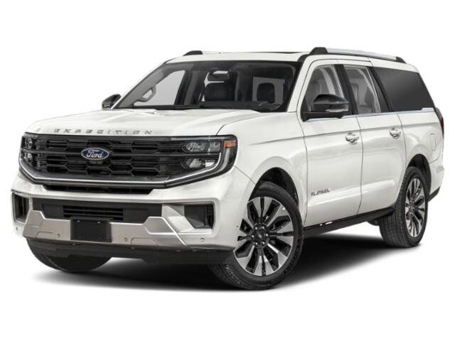 2026 Ford Expedition Max Platinum Winder GA
