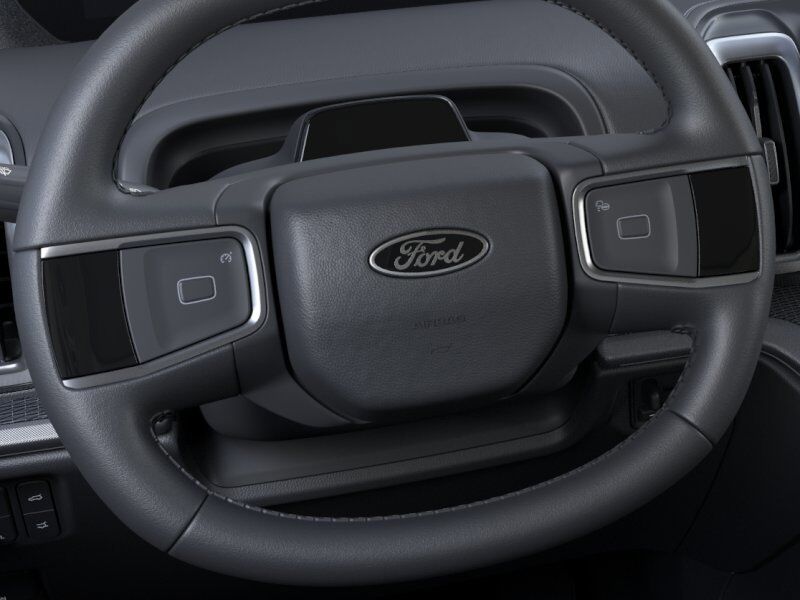 2026 Ford Expedition Max Platinum Winder GA
