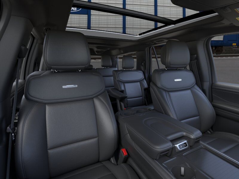 2026 Ford Expedition Max Platinum Winder GA