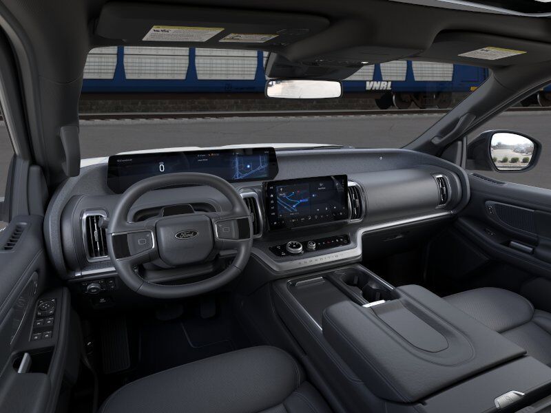 2026 Ford Expedition Max Platinum Winder GA