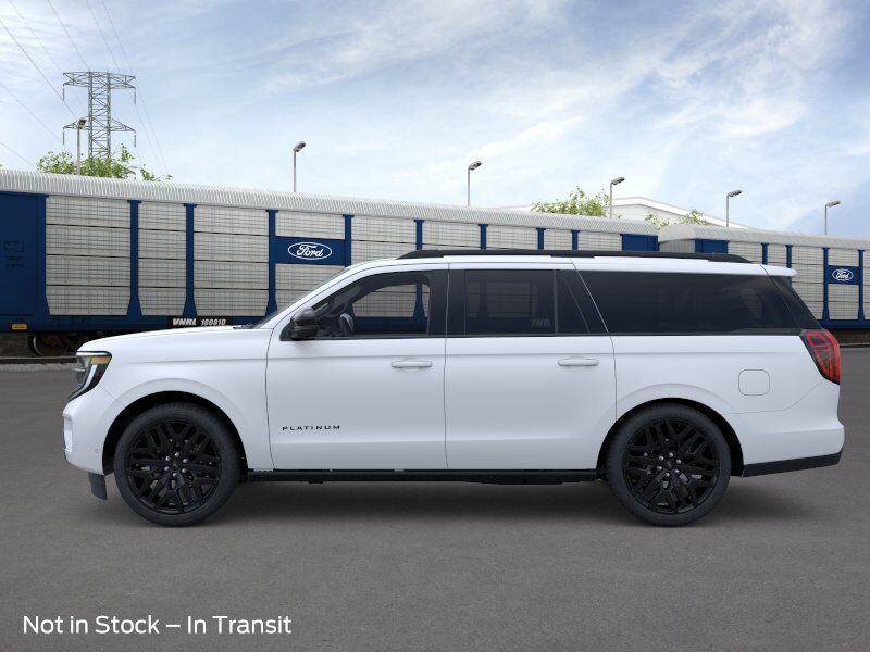 2026 Ford Expedition Max Platinum Winder GA