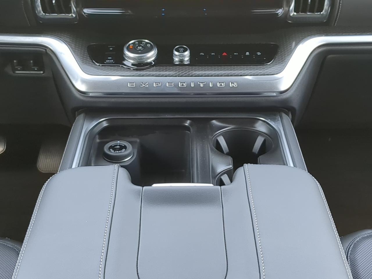 2026 Ford Expedition Max Platinum Winder GA