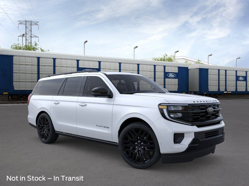 2026 Ford Expedition Max Platinum Winder GA