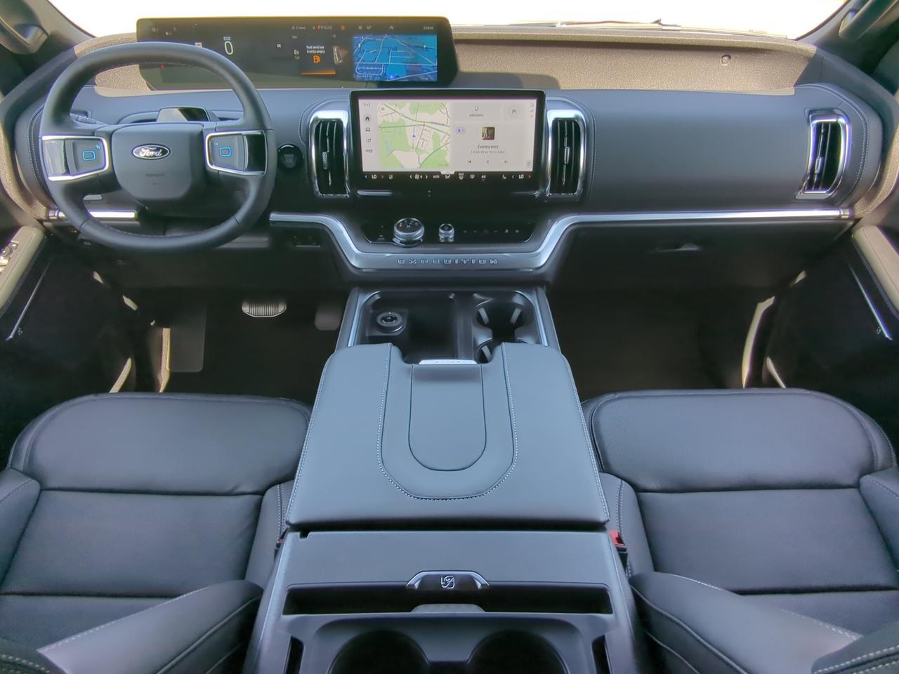 2026 Ford Expedition Max Platinum Winder GA