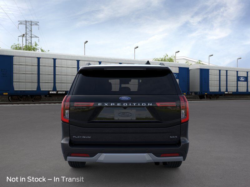 2026 Ford Expedition Max Platinum Winder GA