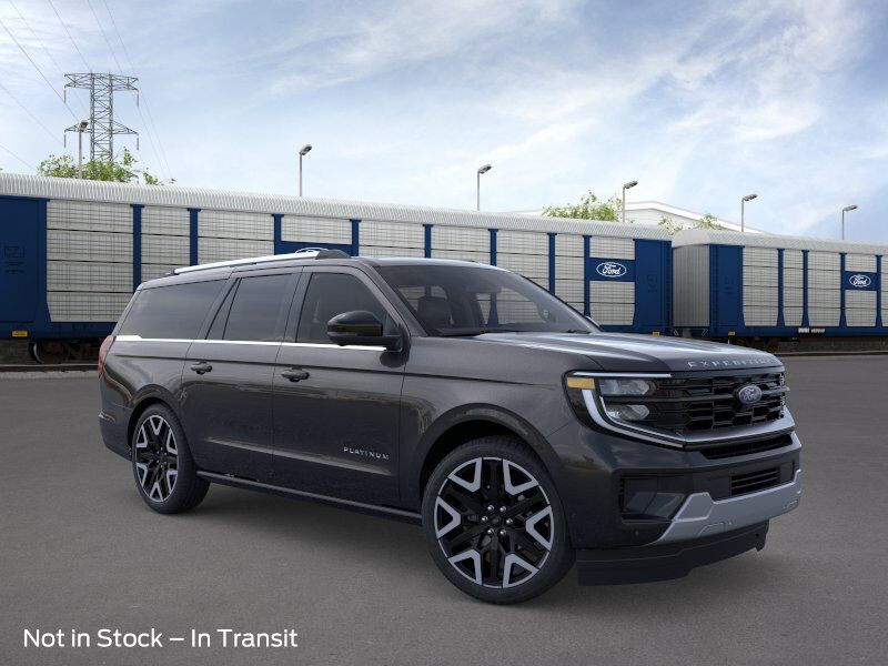 2026 Ford Expedition Max Platinum Winder GA
