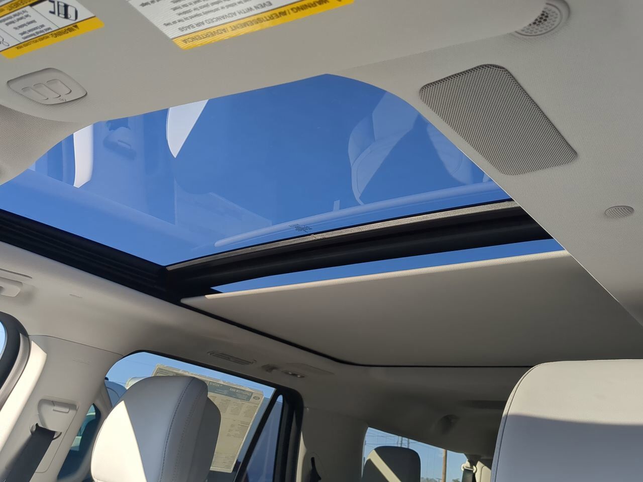 2026 Ford Expedition Max Platinum Winder GA