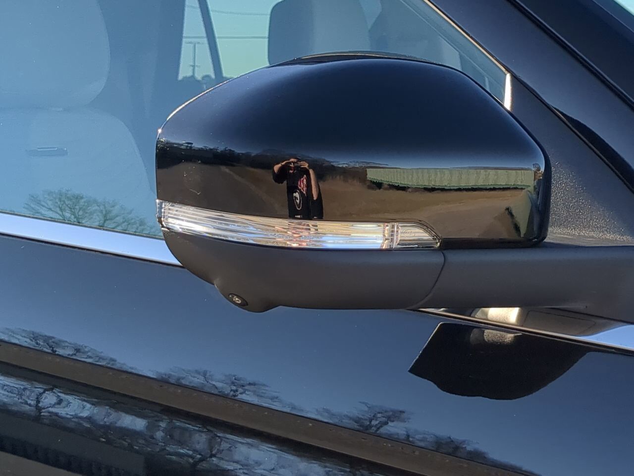 2026 Ford Expedition Max Platinum Winder GA