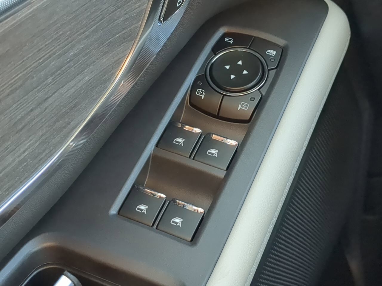 2026 Ford Expedition Max Platinum Winder GA