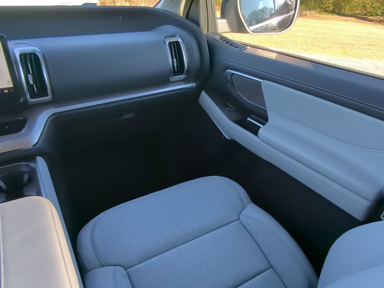 2026 Ford Expedition Max Platinum Winder GA