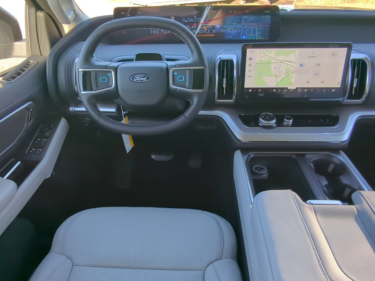2026 Ford Expedition Max Platinum Winder GA