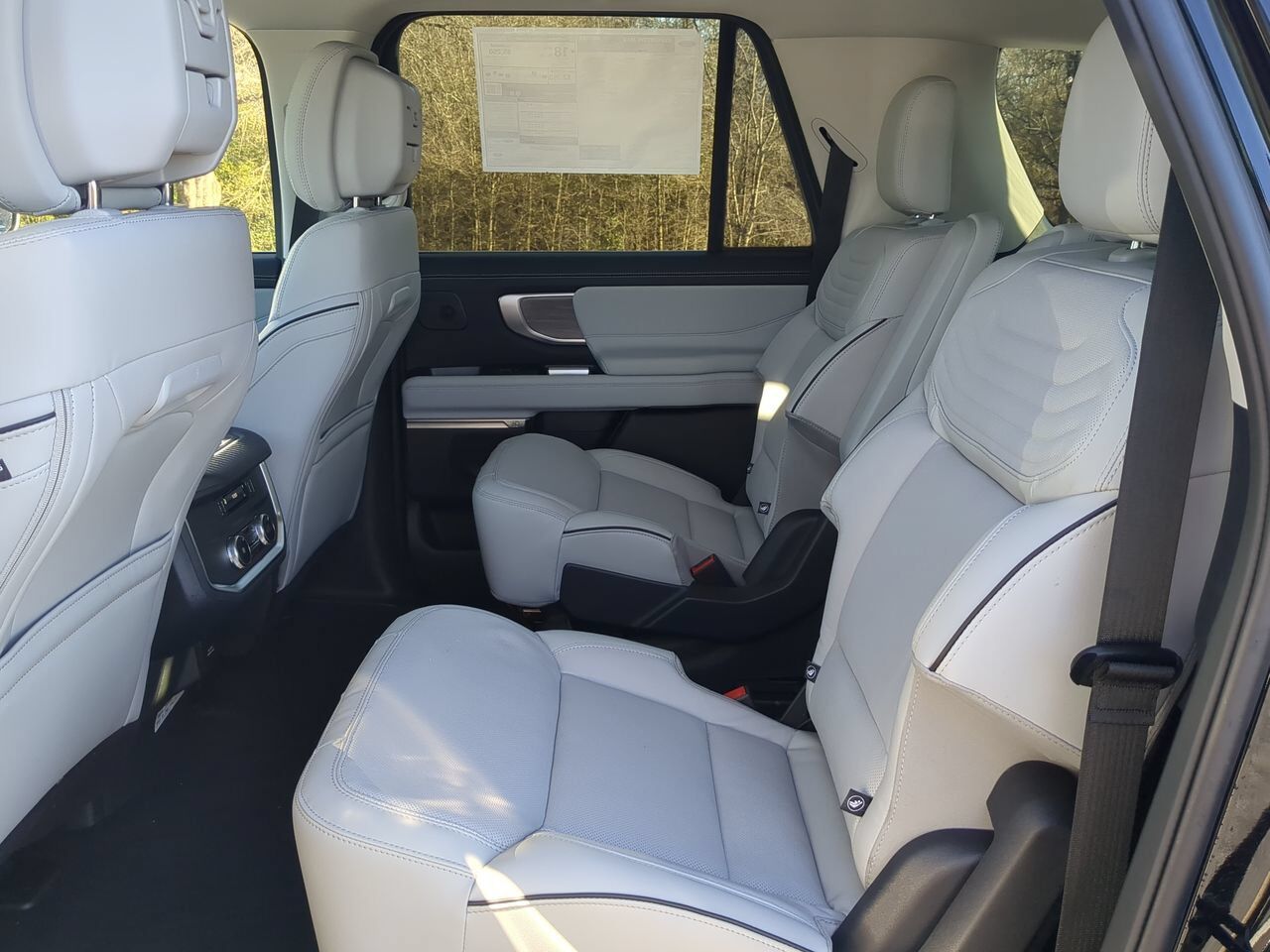 2026 Ford Expedition Max Platinum Winder GA
