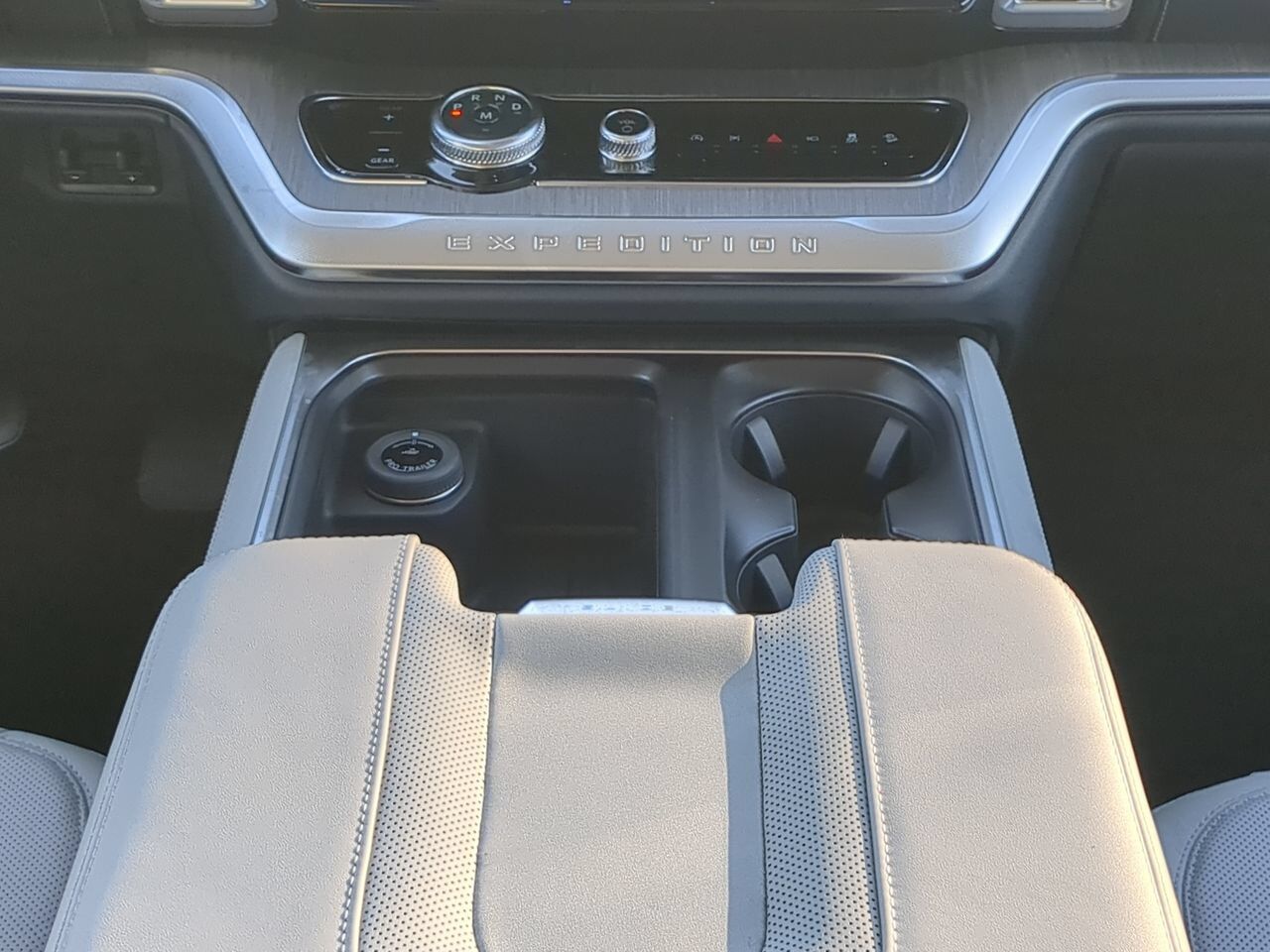 2026 Ford Expedition Max Platinum Winder GA