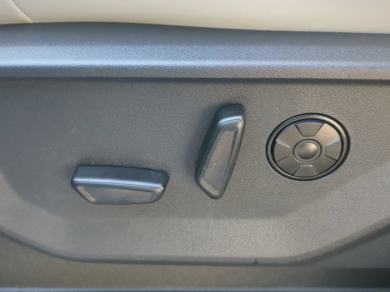 2026 Ford Expedition Max Platinum Winder GA